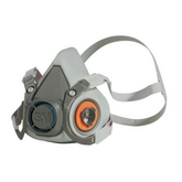 Semimasca 3M 6200