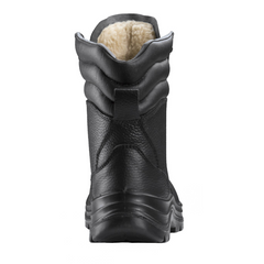 Bocanci de protectie imblaniti COVERGUARD SIBERITE S3 CI SRC