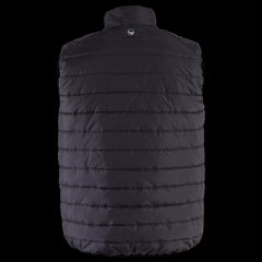 SPEEDY NEO NEGRU Vesta pentru barbati