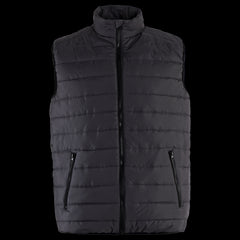 SPEEDY NEO NEGRU Vesta pentru barbati