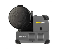 SPI-400 invertor de sudura cu sarma/ electrozi PROCRAFT INDUSTRIAL, produsul contine tv 10 lei, 26.5 kg