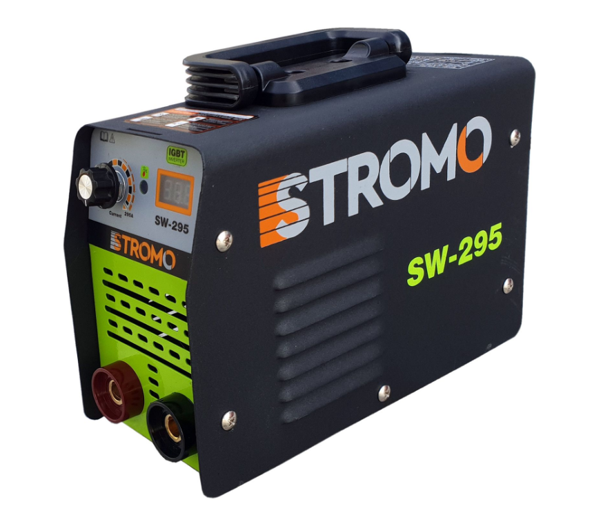 STROMO SW295 aparat de sudura in carcasa de plastic 295A