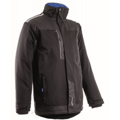 Jacheta softshell COVERGUARD TAMIA