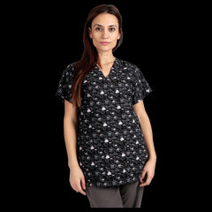 THEATER PLAM Tunica medicala pentru femei