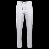 TONY ALB Pantaloni medicali