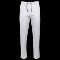 TONY ALB Pantaloni medicali
