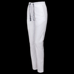 TONY ALB Pantaloni medicali