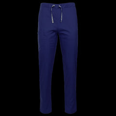 TONY NAVY Pantaloni medicali