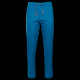 TONY PETROL Pantaloni medicali