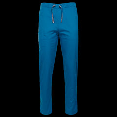 TONY PETROL Pantaloni medicali