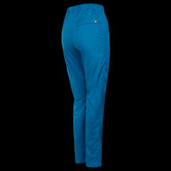 TONY PETROL Pantaloni medicali