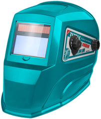 TOTAL - MASCA SUDURA AUTOMATA - VIZOR 98X43MM (INDUSTRIAL)