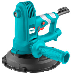TOTAL - MASINA DE SLEFUIT PERETI SI TAVANE - 750W (INDUSTRIAL)