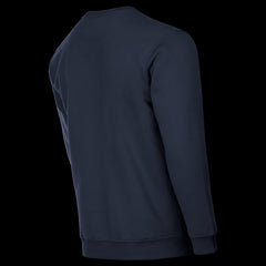 REMO ALBASTRU MARIN (TOURS) Bluza cu maneca lunga