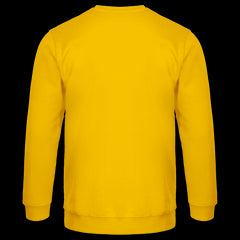 REMO GALBEN (TOURS) Bluza cu maneca lunga