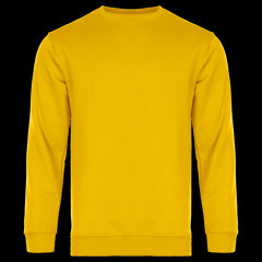 REMO GALBEN (TOURS) Bluza cu maneca lunga