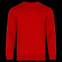 REMO ROSU (TOURS) Bluza cu maneca lunga