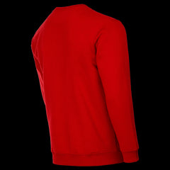 REMO ROSU (TOURS) Bluza cu maneca lunga