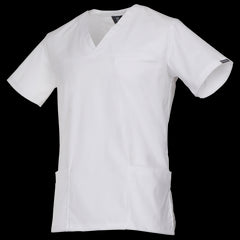 VICTOR ALB Tunica medicala pentru barbati