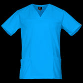 VICTOR ALBASTRU Tunica medicala pentru barbati