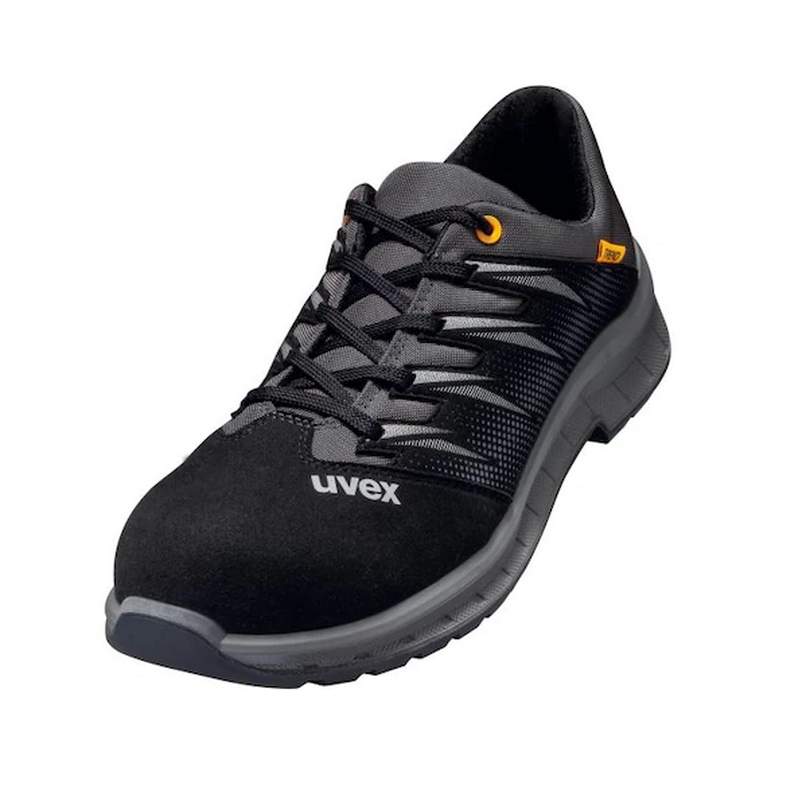 Pantofi de protectie UVEX 2 TREND S2 SRC 69498