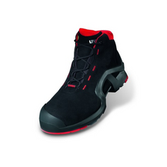 Bocanci de protectie UVEX X-TENDED SUPPORT 8517 S3 SRC ESD