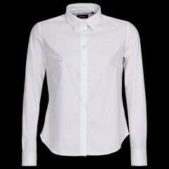 VELILLA ALB Camasa pentru dame