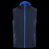 Softshell vesta AVEO MARINE ALBASTRA