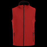 Softshell vesta AVEO ROSIE