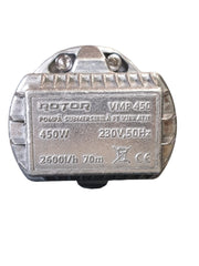 VMP450 Pompa pe vibratie ROTOR, produsul contine taxa TV 2.5 lei