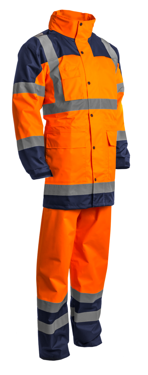 Costum reflectorizant COVERGUARD HYDRA