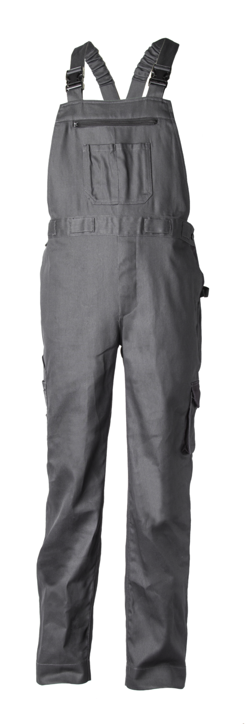 Pantaloni cu pieptar de lucru COVERGUARD COMMANDER