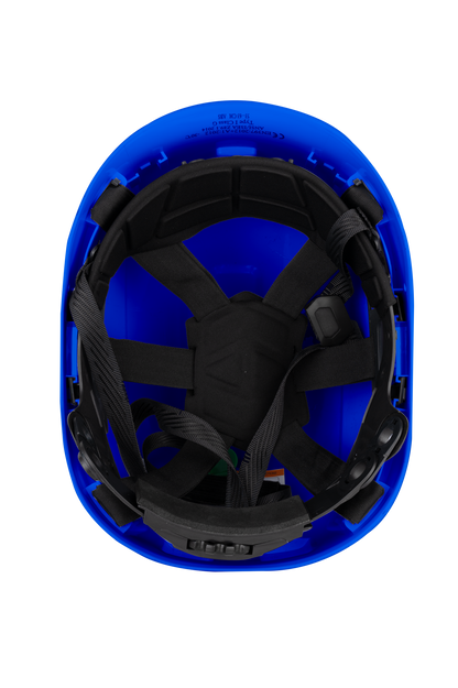 Cască de protecție COVERGUARD ALTAI2 WIND