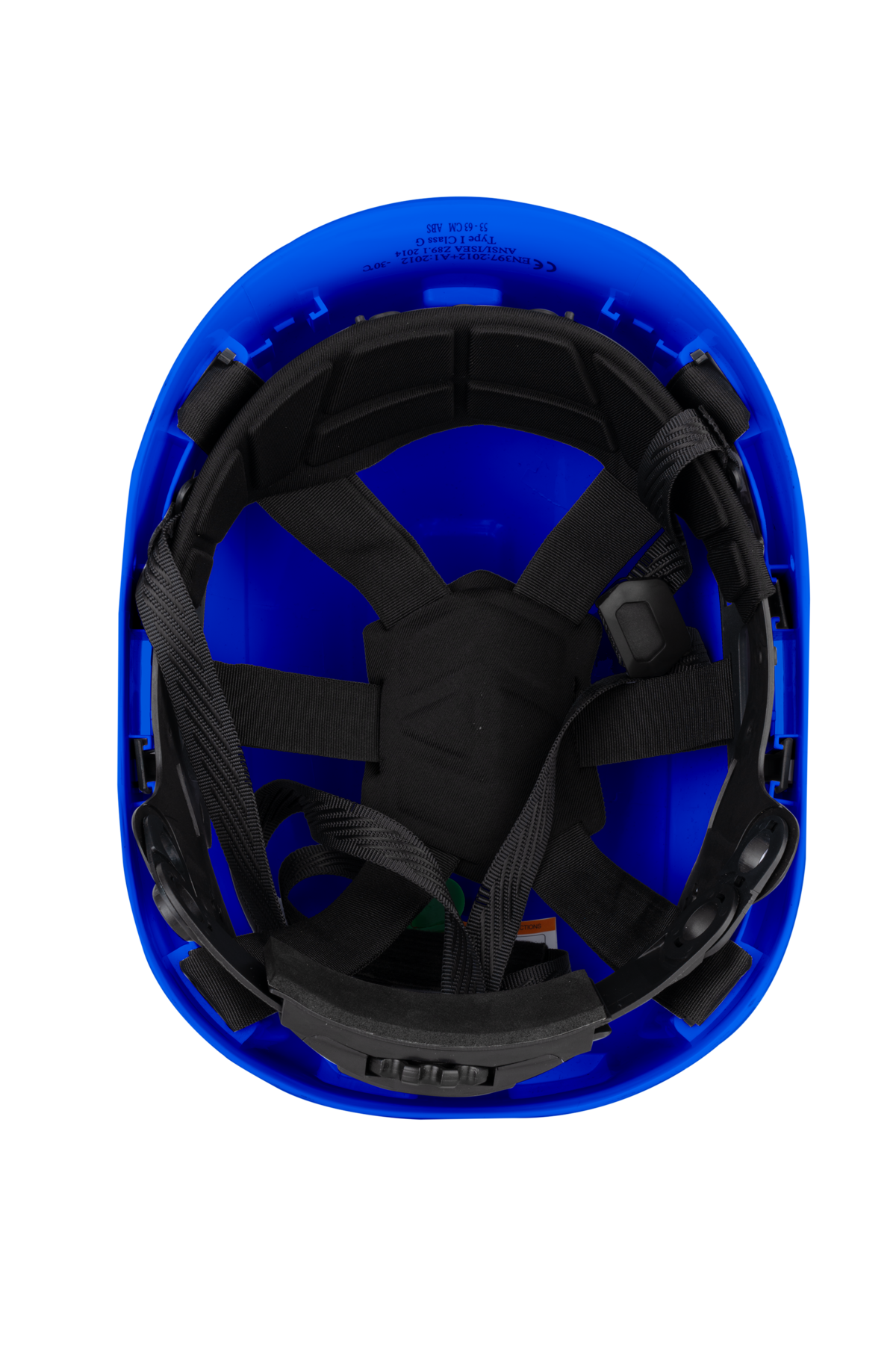 Cască de protecție COVERGUARD ALTAI2 PRO