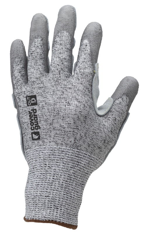 Mănuși anti-tăiere COVERGUARD EUROCUT STRONG P110