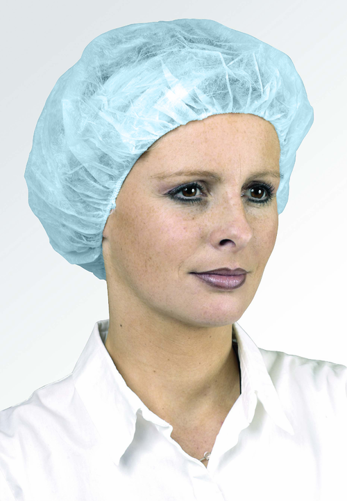 Bonetă de unică folosință COVERGUARD BOUFFANT CAP
