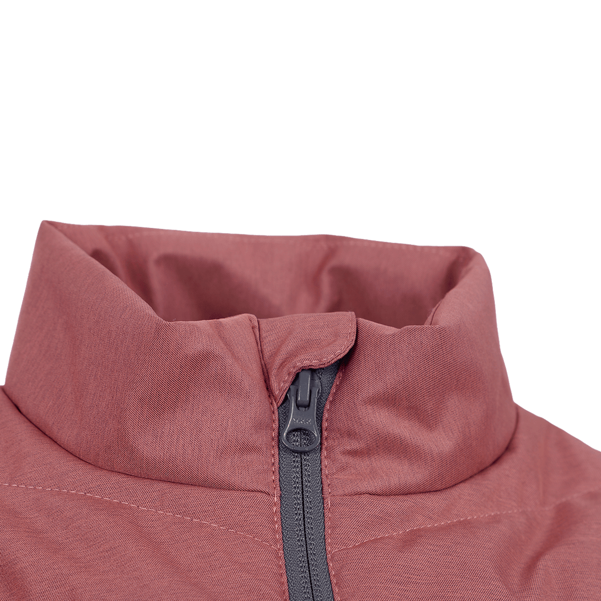 Vestă matlasată de damă STENSO MADOC EVO LADY MAUVE