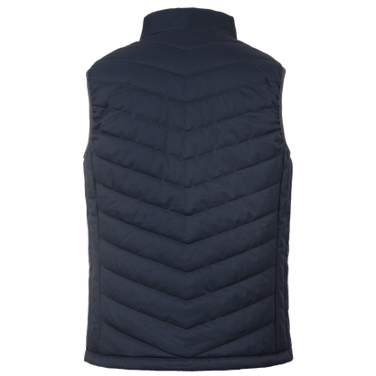Vestă matlasată de damă STENSO MADOC EVO LADY NAVY