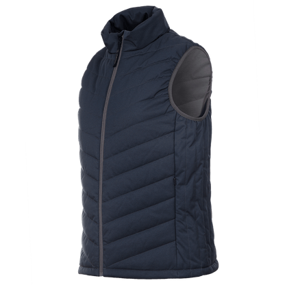 Vestă matlasată de damă STENSO MADOC EVO LADY NAVY
