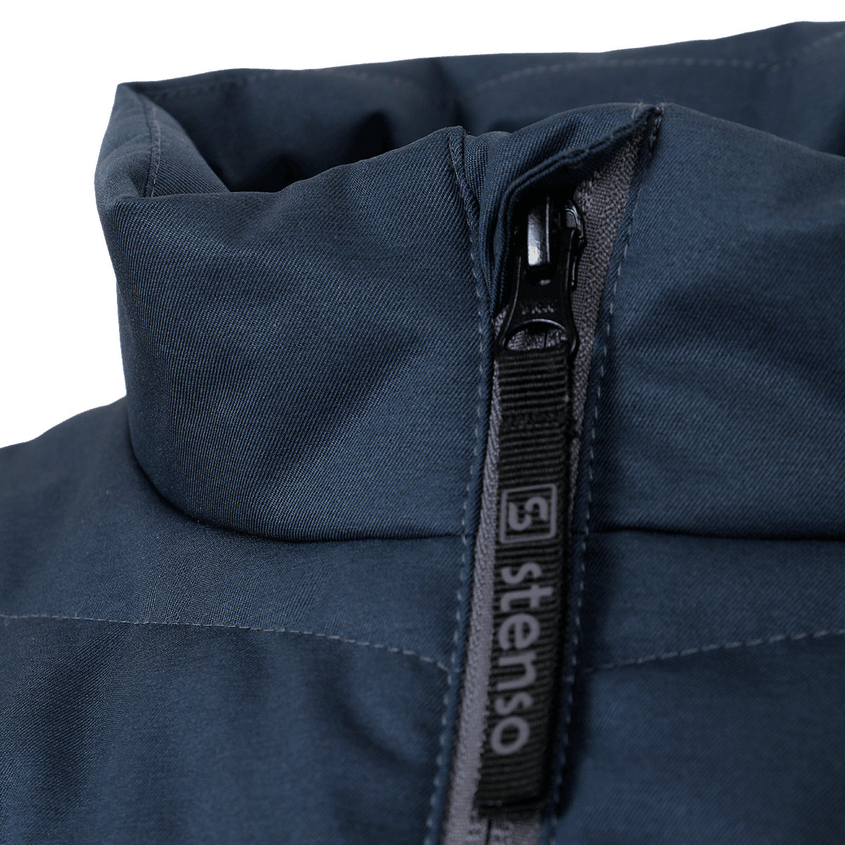 Vestă matlasată de damă STENSO MADOC EVO LADY NAVY