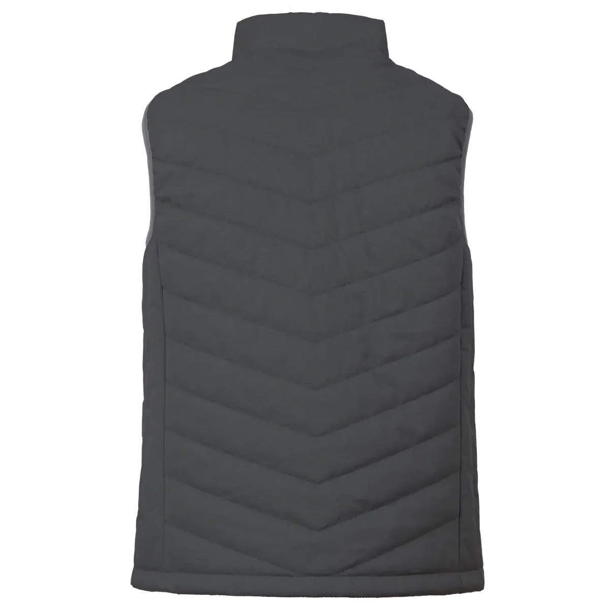 Vestă matlasată de damă STENSO MADOC EVO LADY ANTHRACITE