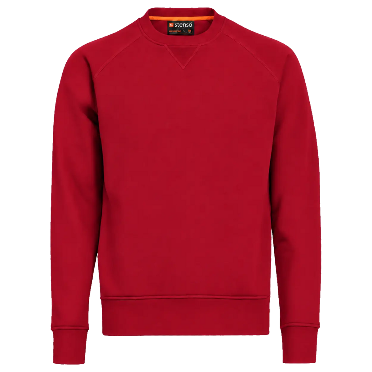 Hanorac STENSO REMO PRO RED