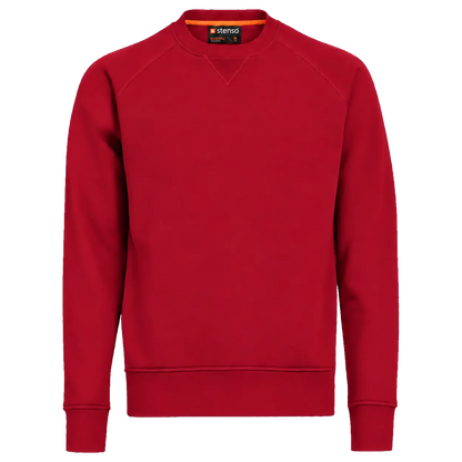 Hanorac STENSO REMO PRO RED