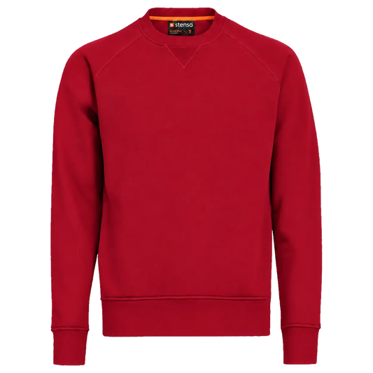 Hanorac STENSO REMO PRO RED