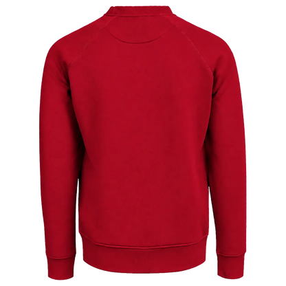 Hanorac STENSO REMO PRO RED
