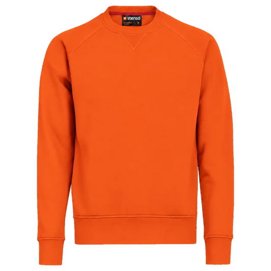 Hanorac STENSO REMO PRO ORANGE