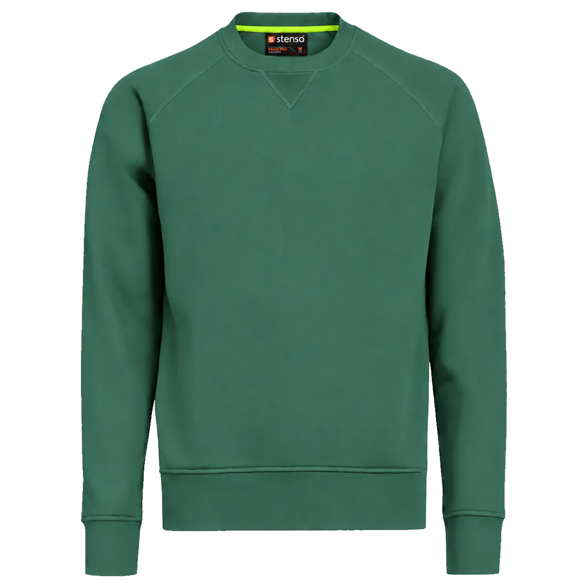 Hanorac STENSO REMO PRO GREEN