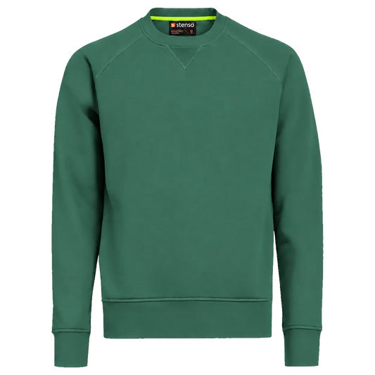 Hanorac STENSO REMO PRO GREEN