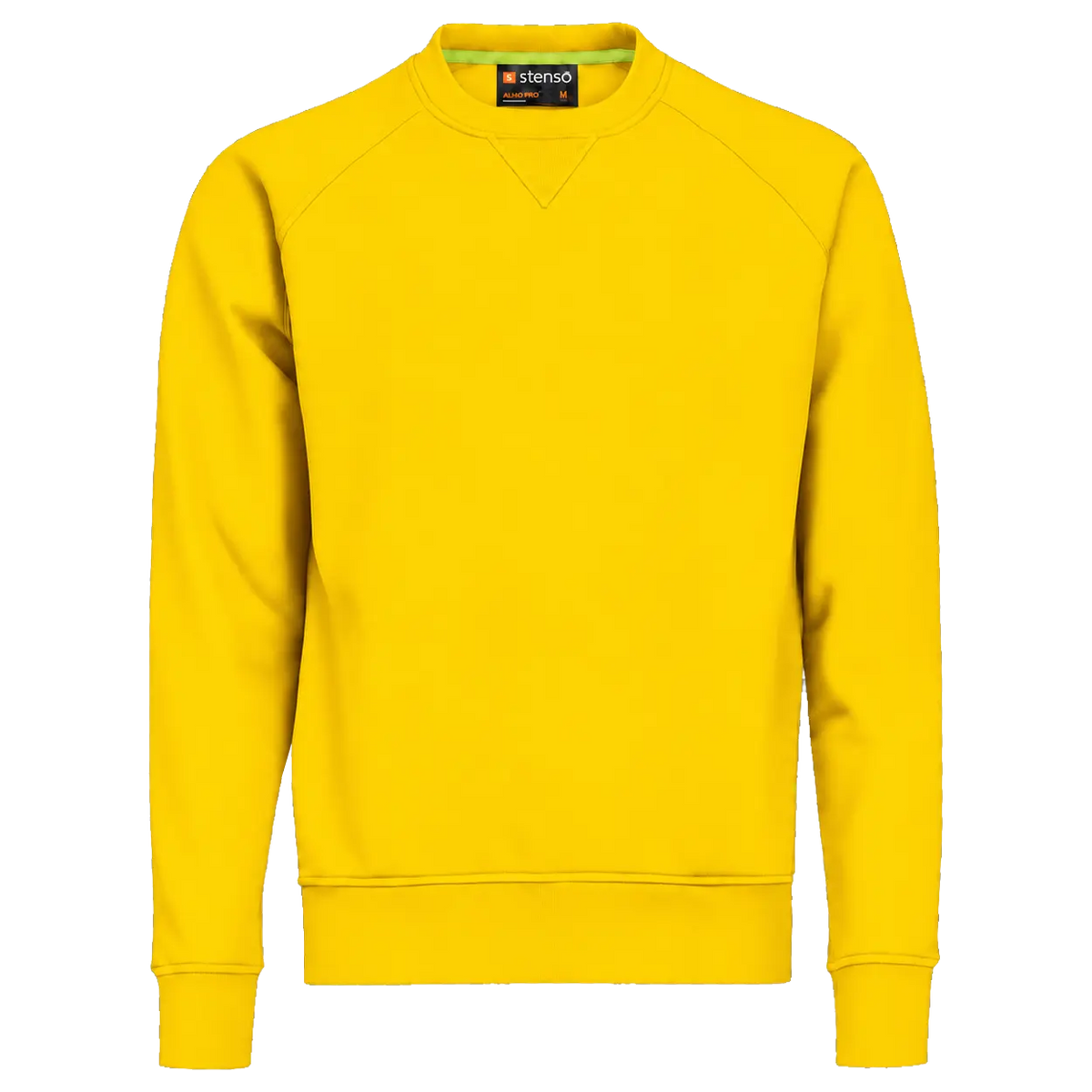 Hanorac STENSO REMO PRO YELLOW