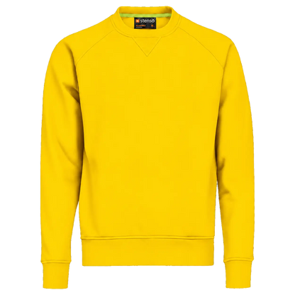 Hanorac STENSO REMO PRO YELLOW